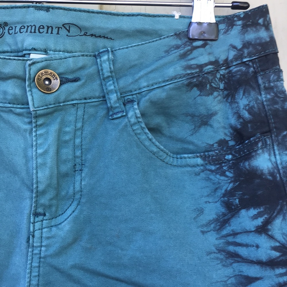 Element Denim Skinny Jeans